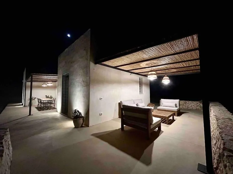 Bimmisca Country House Noto 0*,