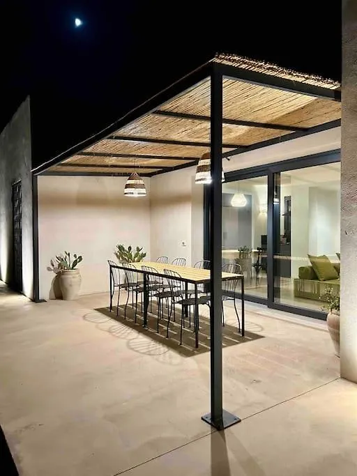 Holiday home Bimmisca Country House Noto Italy