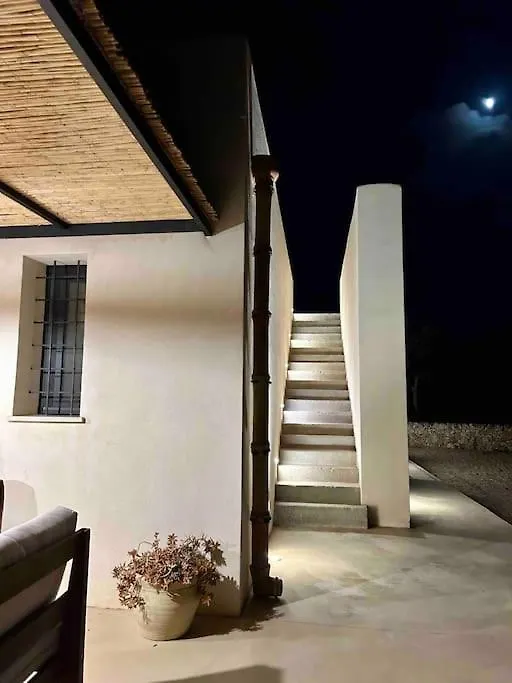 Bimmisca Country House Noto
