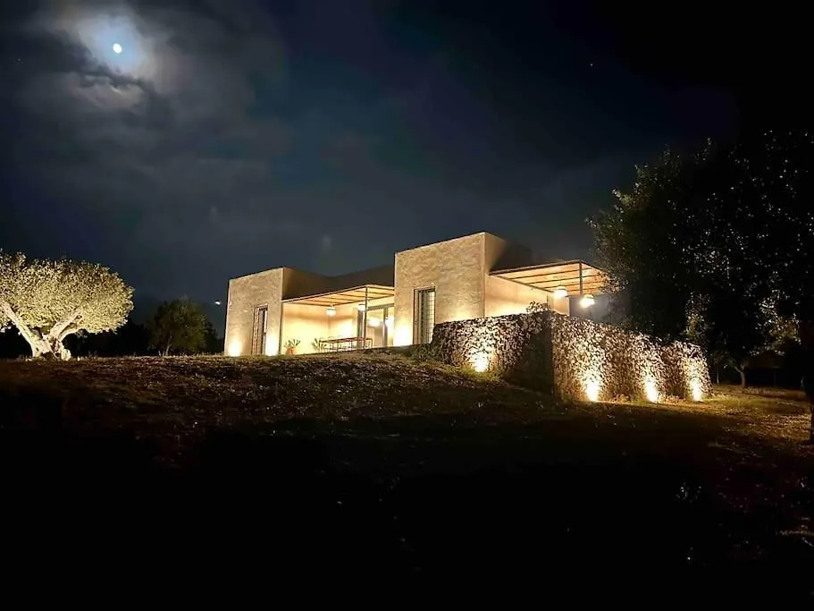 Bimmisca Country House Noto 0*,