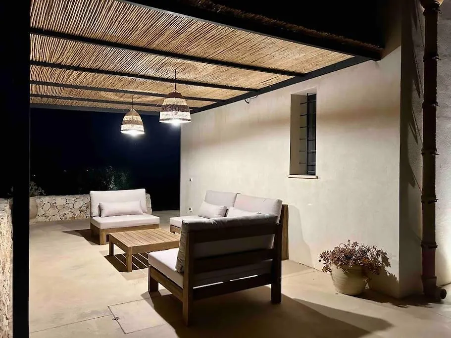Bimmisca Country House Noto Holiday home