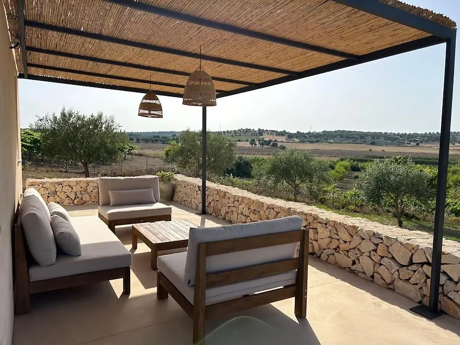 Bimmisca Country House Noto Italy