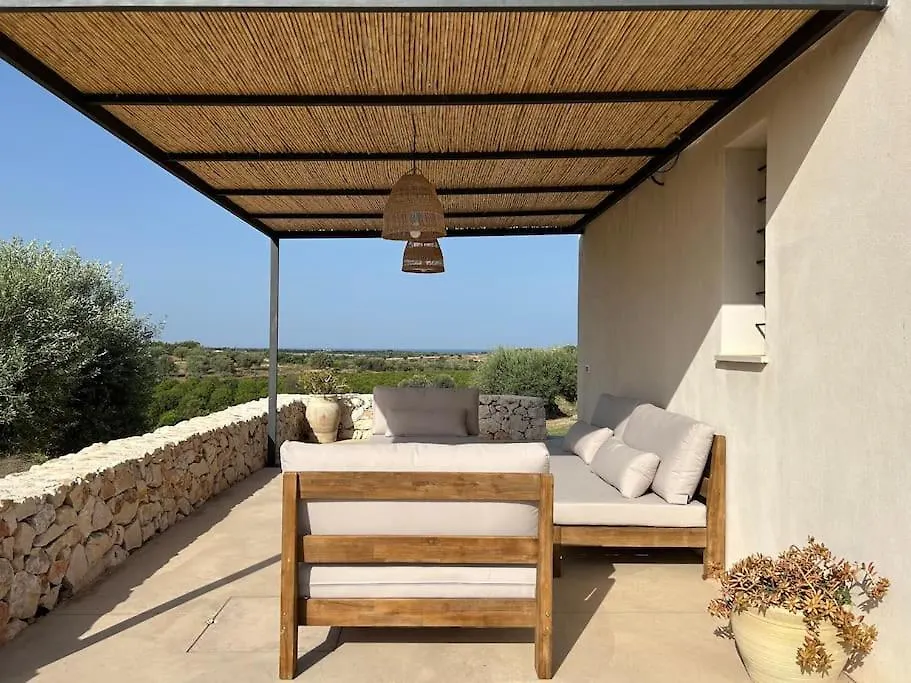 Holiday home Bimmisca Country House Noto Italy