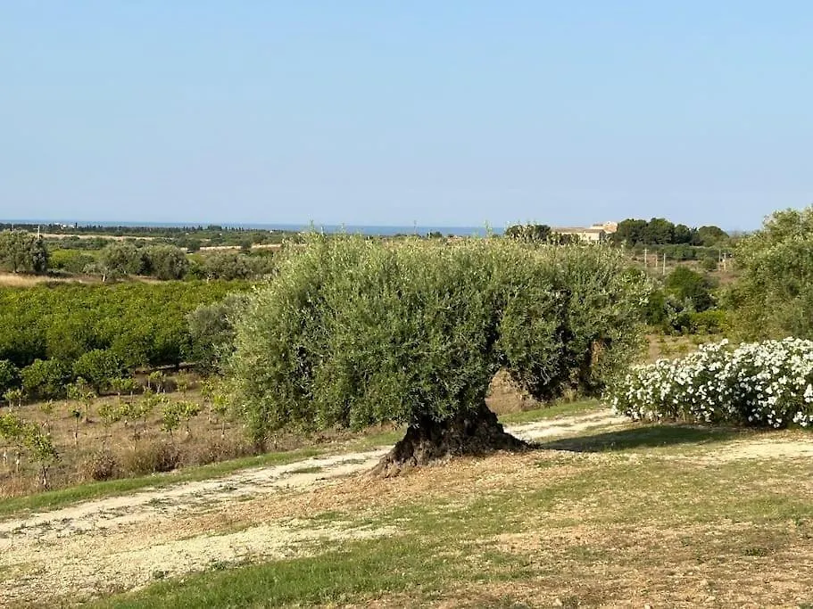 Bimmisca Country House Noto Italy