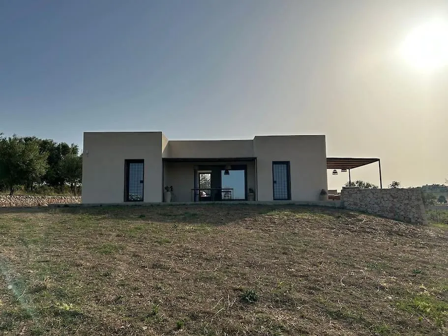 Bimmisca Country House Noto Holiday home