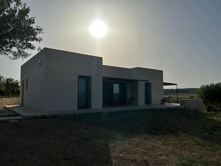 Holiday home Bimmisca Country House Noto Italy
