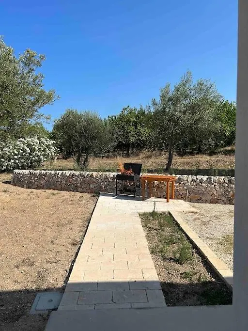 Bimmisca Country House Noto
