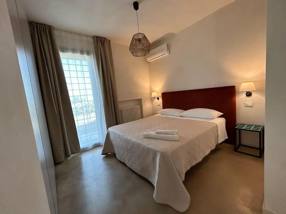 Bimmisca Country House Noto