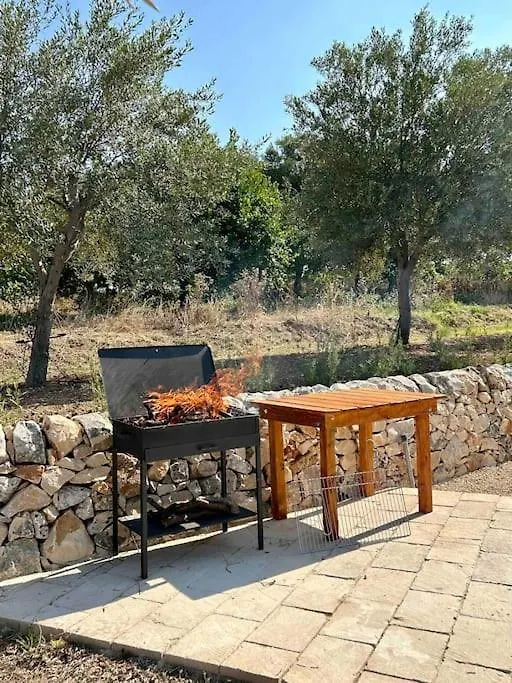 Holiday home Bimmisca Country House Noto