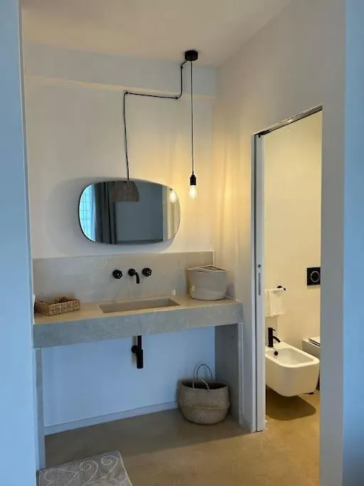 Bimmisca Country House Noto Italy