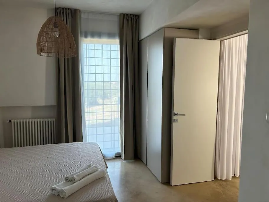 Bimmisca Country House Noto Holiday home