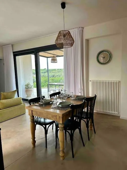 Bimmisca Country House Noto Italy