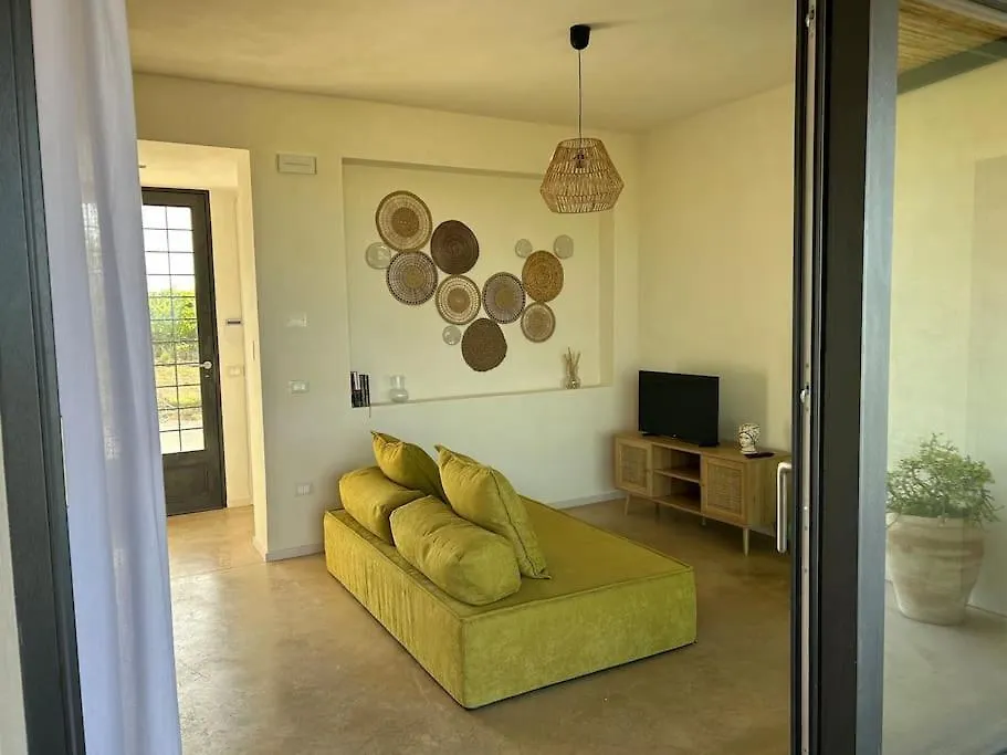 Bimmisca Country House Noto