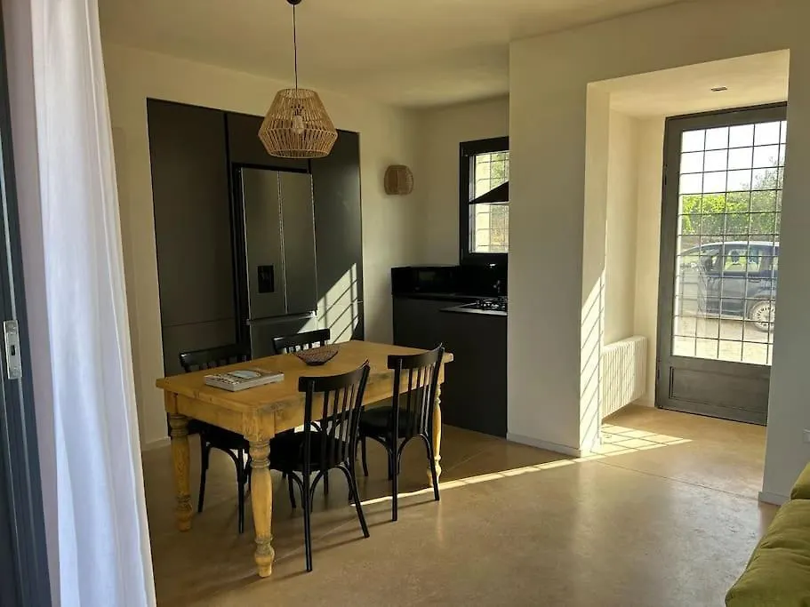 Bimmisca Country House Noto Holiday home