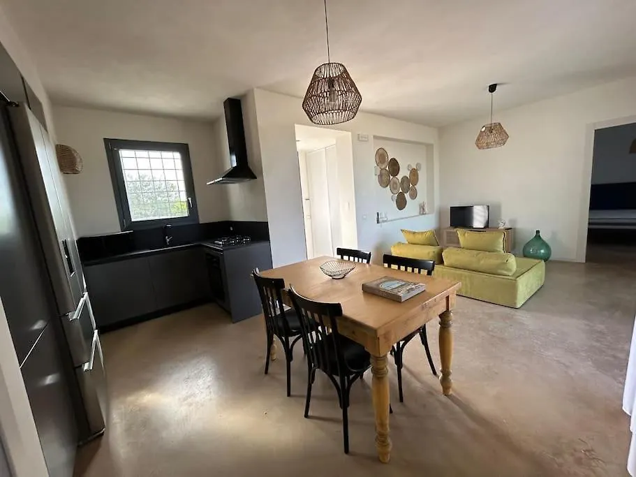 Bimmisca Country House Noto