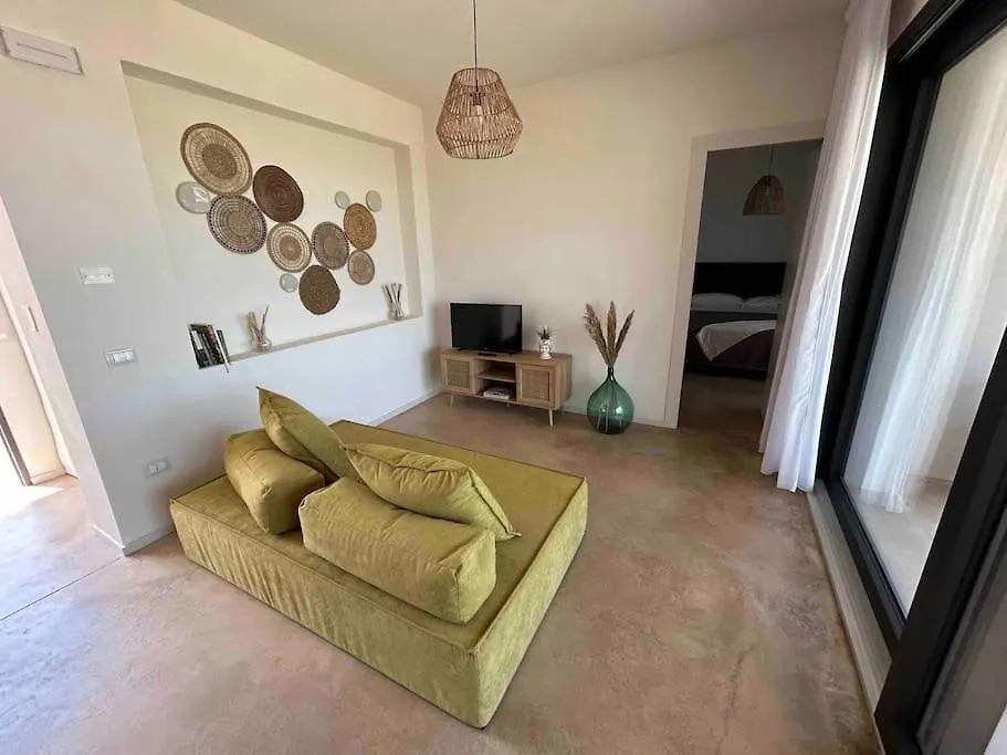 Holiday home Bimmisca Country House Noto