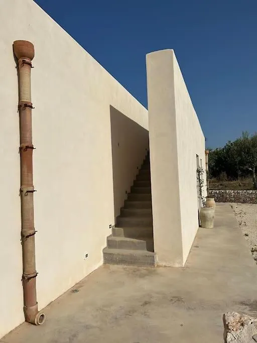 Bimmisca Country House Noto Holiday home
