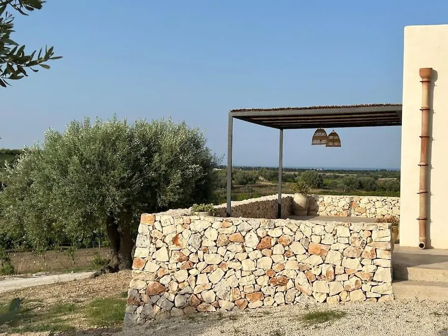 Bimmisca Country House Noto Holiday home